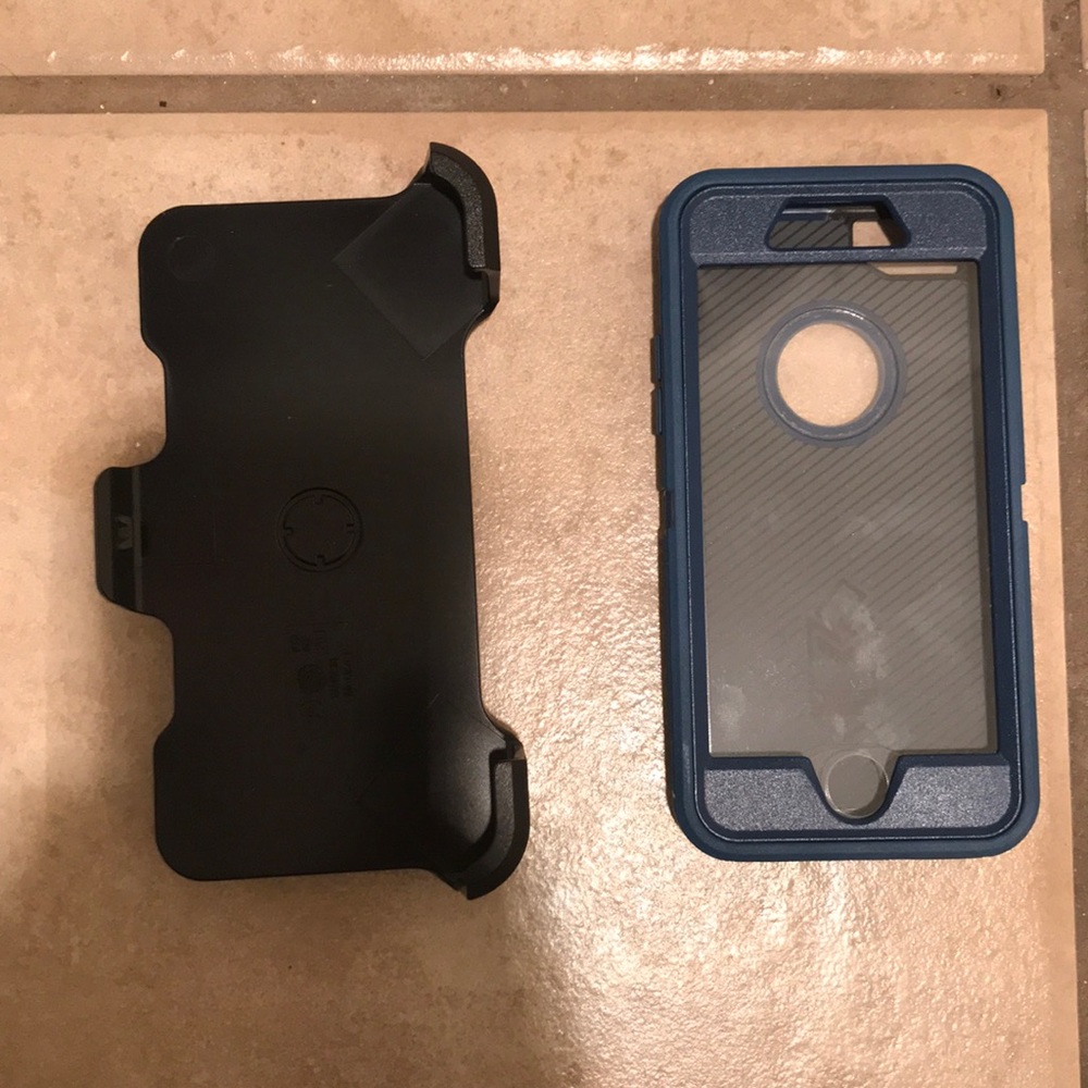 iPhone 7 phone case